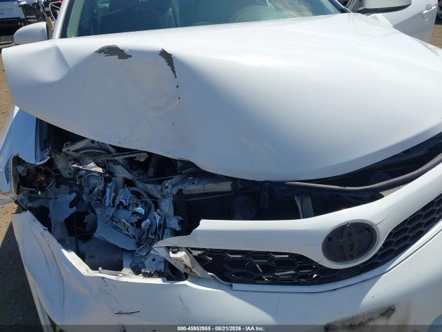 Toyota CAMRY SE 2014 4T1BF1FK0EU460566 Image 10
