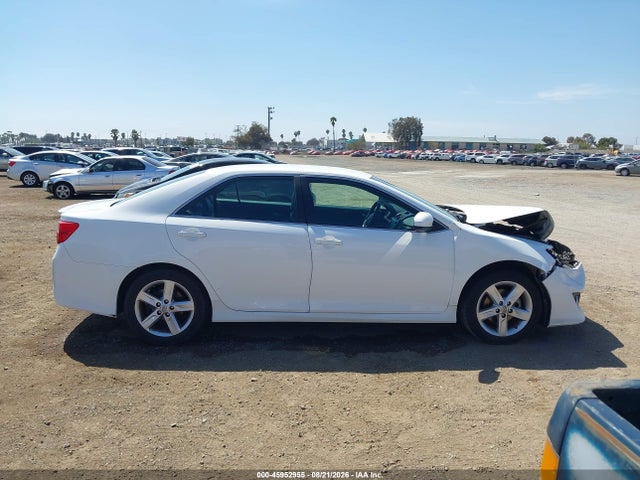 Toyota CAMRY SE 2014 4T1BF1FK0EU460566 Image 13