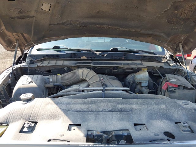 45952957 :رقم المزاد ، 1D7RV1GT2AS175991 vin ، 2010 Dodge Ram 1500 Laramie مزاد بيع