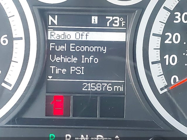45952957 :رقم المزاد ، 1D7RV1GT2AS175991 vin ، 2010 Dodge Ram 1500 Laramie مزاد بيع