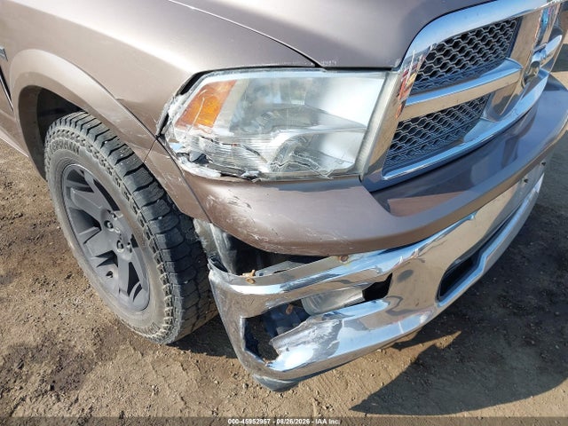 45952957 :رقم المزاد ، 1D7RV1GT2AS175991 vin ، 2010 Dodge Ram 1500 Laramie مزاد بيع