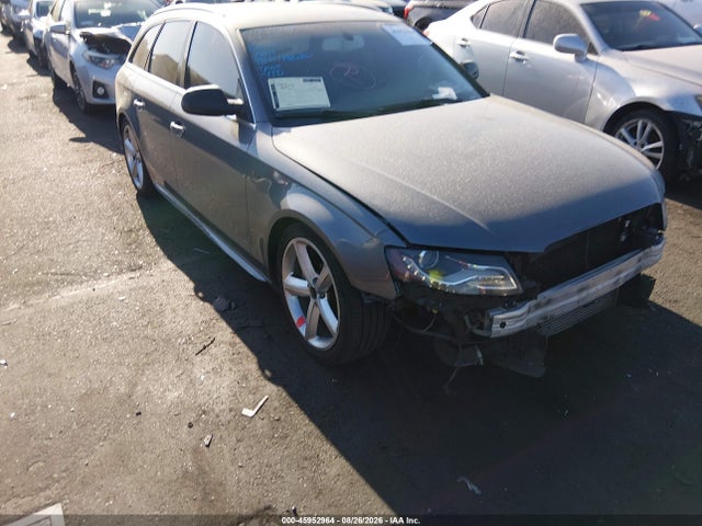 Продаж на аукціоні авто 2012 Audi A4 2.0t Premium Plus, vin: WAUWFAFL7CA070722, номер лоту: 45952964