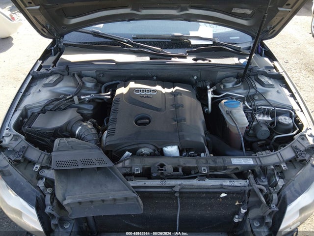 Продаж на аукціоні авто 2012 Audi A4 2.0t Premium Plus, vin: WAUWFAFL7CA070722, номер лоту: 45952964