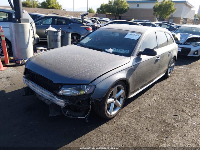 Продаж на аукціоні авто 2012 Audi A4 2.0t Premium Plus, vin: WAUWFAFL7CA070722, номер лоту: 45952964