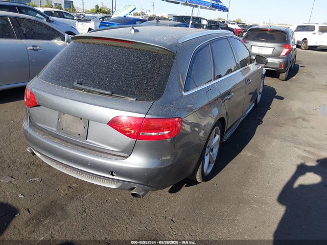 Продаж на аукціоні авто 2012 Audi A4 2.0t Premium Plus, vin: WAUWFAFL7CA070722, номер лоту: 45952964