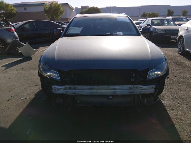 Продаж на аукціоні авто 2012 Audi A4 2.0t Premium Plus, vin: WAUWFAFL7CA070722, номер лоту: 45952964