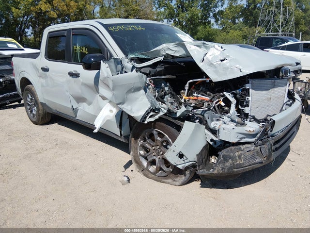 2024 Ford Maverick Xlt მანქანა იყიდება აუქციონზე, vin: 3FTTW8H31RRA75053, აუქციონის ნომერი: 45952966