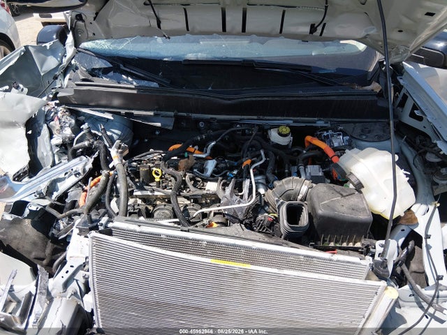 2024 Ford Maverick Xlt მანქანა იყიდება აუქციონზე, vin: 3FTTW8H31RRA75053, აუქციონის ნომერი: 45952966
