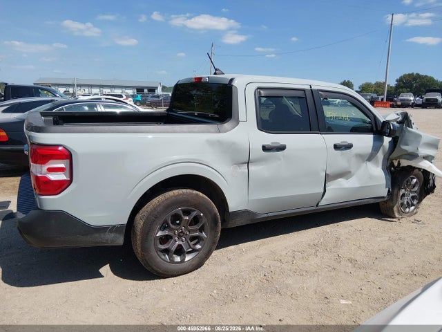 2024 Ford Maverick Xlt მანქანა იყიდება აუქციონზე, vin: 3FTTW8H31RRA75053, აუქციონის ნომერი: 45952966