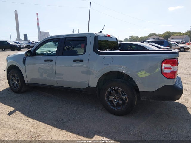 2024 Ford Maverick Xlt მანქანა იყიდება აუქციონზე, vin: 3FTTW8H31RRA75053, აუქციონის ნომერი: 45952966