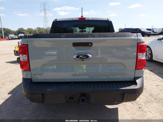 2024 Ford Maverick Xlt მანქანა იყიდება აუქციონზე, vin: 3FTTW8H31RRA75053, აუქციონის ნომერი: 45952966