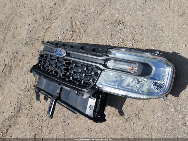 2024 Ford Maverick Xlt მანქანა იყიდება აუქციონზე, vin: 3FTTW8H31RRA75053, აუქციონის ნომერი: 45952966