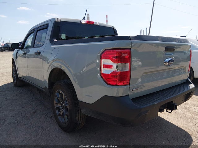 2024 Ford Maverick Xlt მანქანა იყიდება აუქციონზე, vin: 3FTTW8H31RRA75053, აუქციონის ნომერი: 45952966