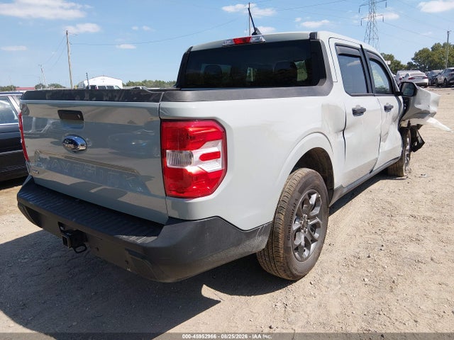 2024 Ford Maverick Xlt მანქანა იყიდება აუქციონზე, vin: 3FTTW8H31RRA75053, აუქციონის ნომერი: 45952966