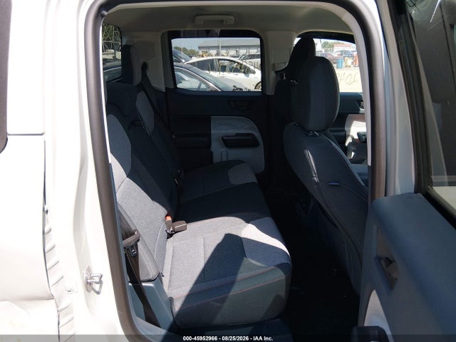 2024 Ford Maverick Xlt მანქანა იყიდება აუქციონზე, vin: 3FTTW8H31RRA75053, აუქციონის ნომერი: 45952966