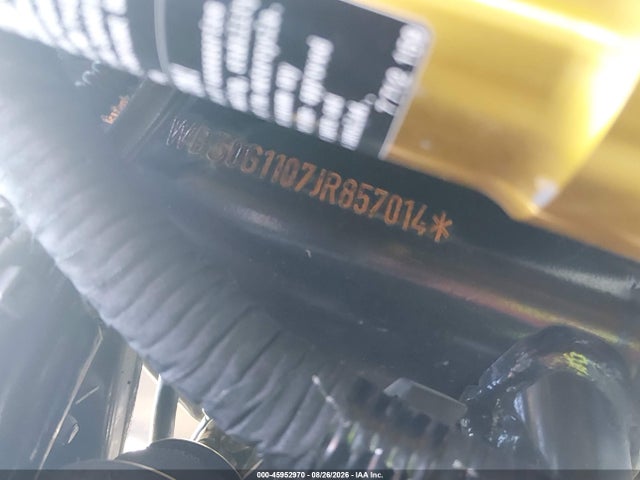 WB30G1107JR857014 BMW G310 R