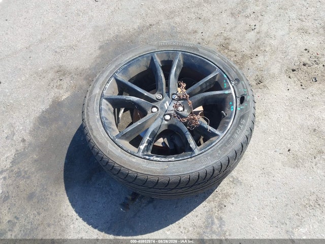 2017 Dodge Challenger Sxt მანქანა იყიდება აუქციონზე, vin: 2C3CDZAG0HH592724, აუქციონის ნომერი: 45952974