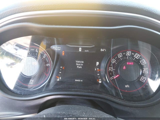 2017 Dodge Challenger Sxt მანქანა იყიდება აუქციონზე, vin: 2C3CDZAG0HH592724, აუქციონის ნომერი: 45952974