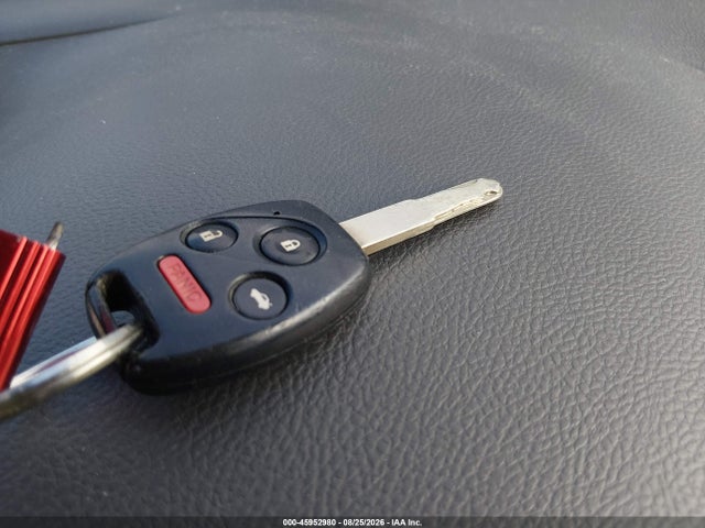 Aukcja sprzedaży 2008 Honda Accord 2.4 Ex-l, vin: 1HGCP26808A028535, numer aukcji: 45952980