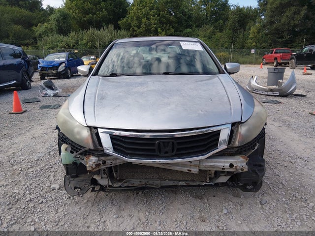 Aukcja sprzedaży 2008 Honda Accord 2.4 Ex-l, vin: 1HGCP26808A028535, numer aukcji: 45952980