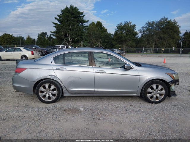 Aukcja sprzedaży 2008 Honda Accord 2.4 Ex-l, vin: 1HGCP26808A028535, numer aukcji: 45952980