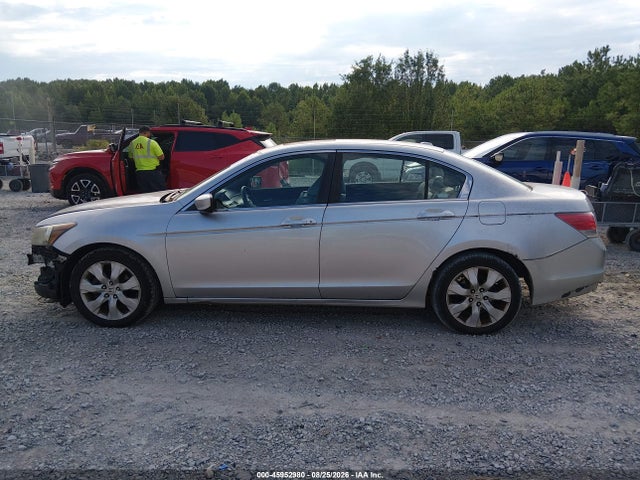 Aukcja sprzedaży 2008 Honda Accord 2.4 Ex-l, vin: 1HGCP26808A028535, numer aukcji: 45952980