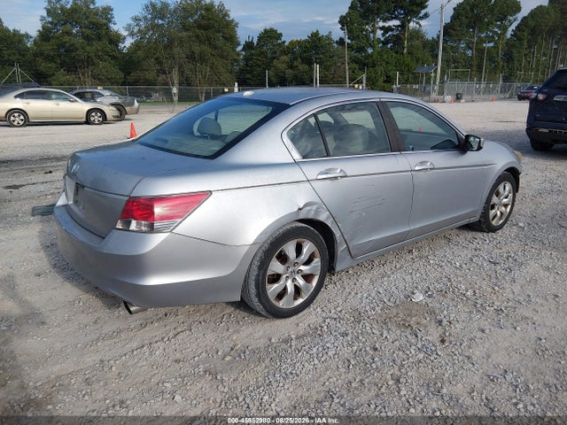 Aukcja sprzedaży 2008 Honda Accord 2.4 Ex-l, vin: 1HGCP26808A028535, numer aukcji: 45952980