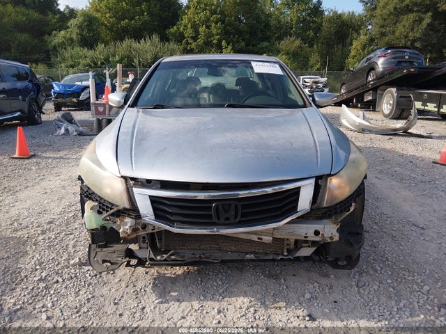 Aukcja sprzedaży 2008 Honda Accord 2.4 Ex-l, vin: 1HGCP26808A028535, numer aukcji: 45952980