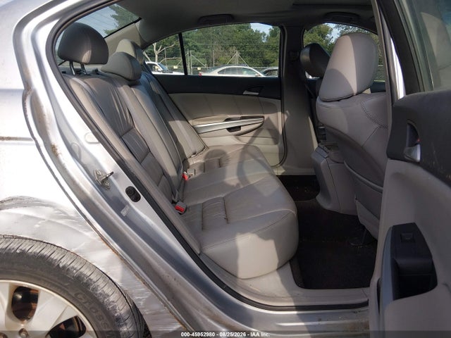 Aukcja sprzedaży 2008 Honda Accord 2.4 Ex-l, vin: 1HGCP26808A028535, numer aukcji: 45952980