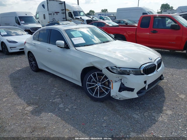 Aukcja sprzedaży 2020 Bmw 330i Xdrive, vin: 3MW5R7J09L8B10359, numer aukcji: 45952982