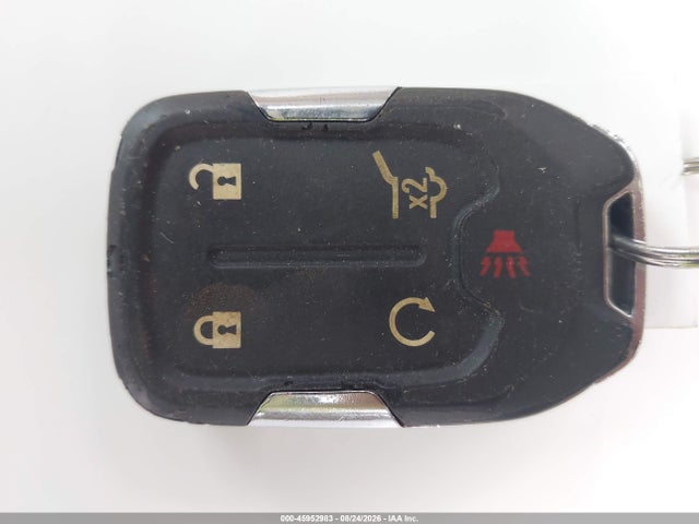 2019 Gmc Acadia Denali მანქანა იყიდება აუქციონზე, vin: 1GKKNXLS6KZ249549, აუქციონის ნომერი: 45952983