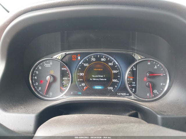 2019 Gmc Acadia Denali მანქანა იყიდება აუქციონზე, vin: 1GKKNXLS6KZ249549, აუქციონის ნომერი: 45952983