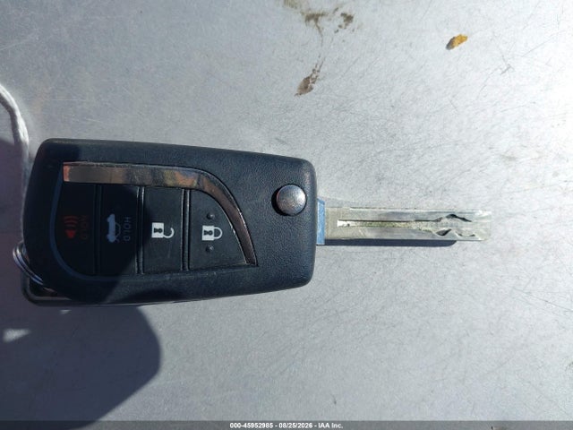 Aukcja sprzedaży 2021 Toyota Camry Le, vin: 4T1C11AK1MU596732, numer aukcji: 45952985