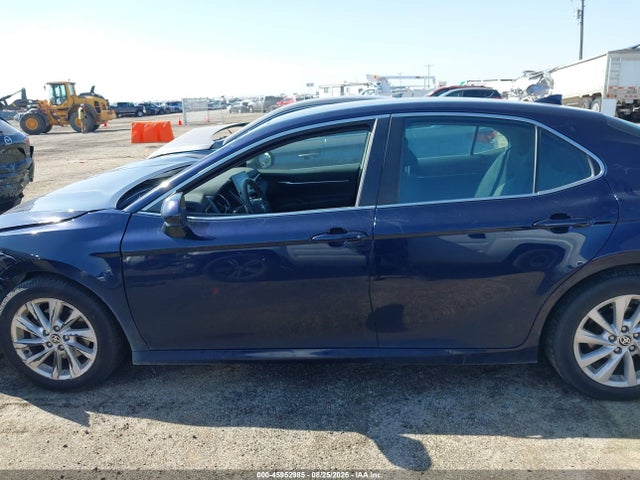 Aukcja sprzedaży 2021 Toyota Camry Le, vin: 4T1C11AK1MU596732, numer aukcji: 45952985