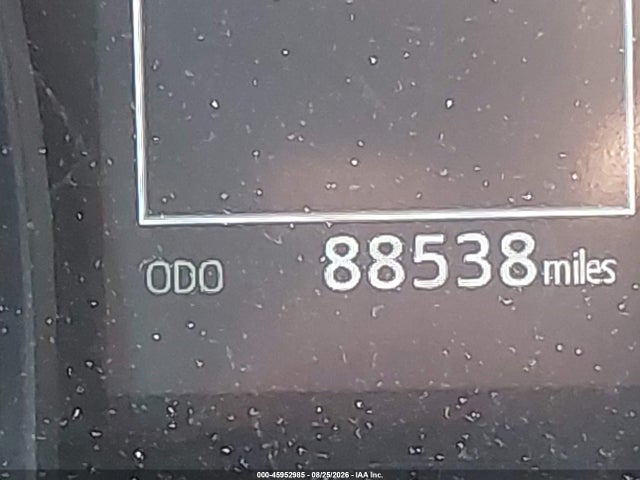 Aukcja sprzedaży 2021 Toyota Camry Le, vin: 4T1C11AK1MU596732, numer aukcji: 45952985