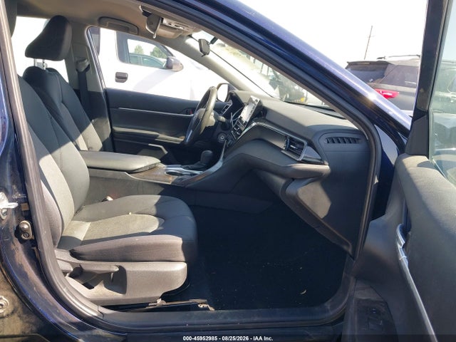 Aukcja sprzedaży 2021 Toyota Camry Le, vin: 4T1C11AK1MU596732, numer aukcji: 45952985