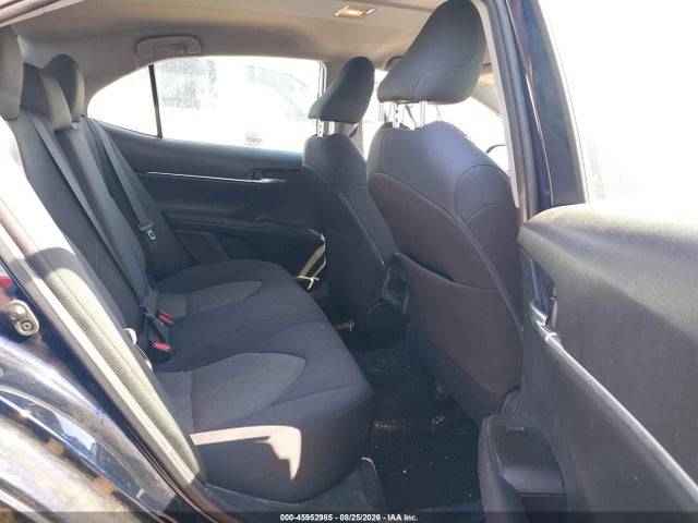 Aukcja sprzedaży 2021 Toyota Camry Le, vin: 4T1C11AK1MU596732, numer aukcji: 45952985