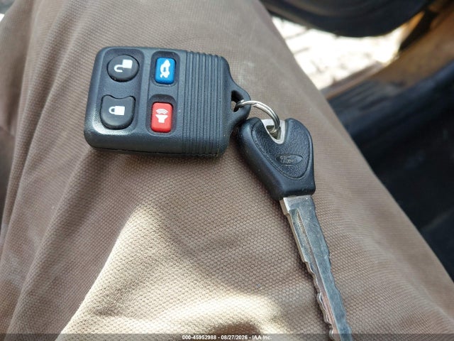 45952988 :رقم المزاد ، 3FAFP11391R123307 vin ، 2001 Ford Escort Zx2 مزاد بيع