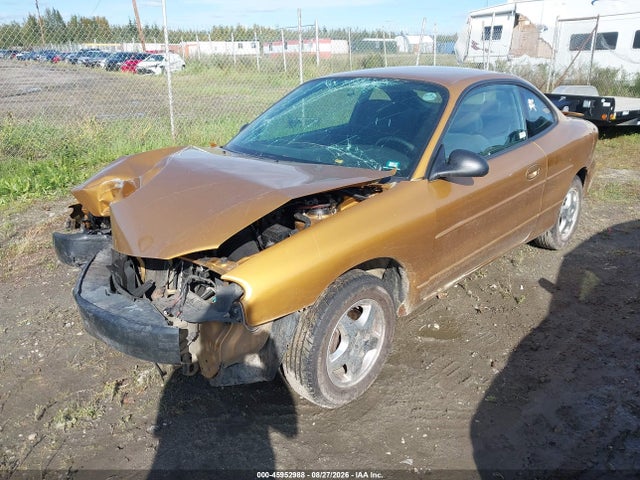 45952988 :رقم المزاد ، 3FAFP11391R123307 vin ، 2001 Ford Escort Zx2 مزاد بيع