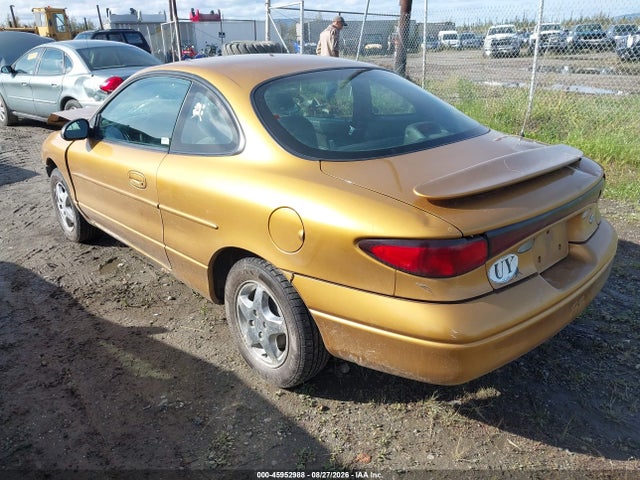 45952988 :رقم المزاد ، 3FAFP11391R123307 vin ، 2001 Ford Escort Zx2 مزاد بيع
