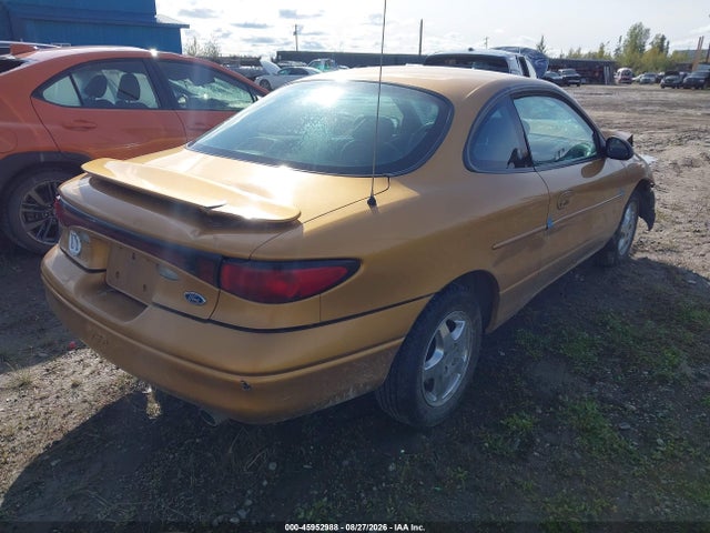 45952988 :رقم المزاد ، 3FAFP11391R123307 vin ، 2001 Ford Escort Zx2 مزاد بيع
