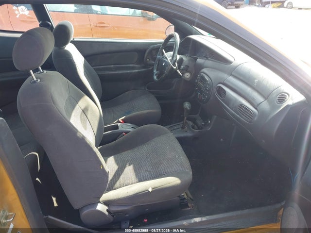 45952988 :رقم المزاد ، 3FAFP11391R123307 vin ، 2001 Ford Escort Zx2 مزاد بيع