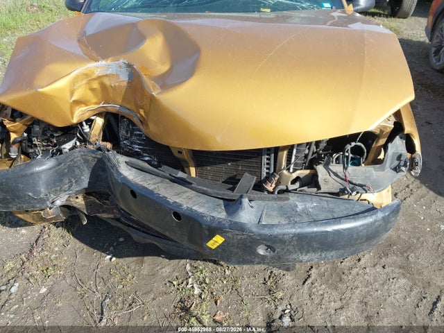 45952988 :رقم المزاد ، 3FAFP11391R123307 vin ، 2001 Ford Escort Zx2 مزاد بيع