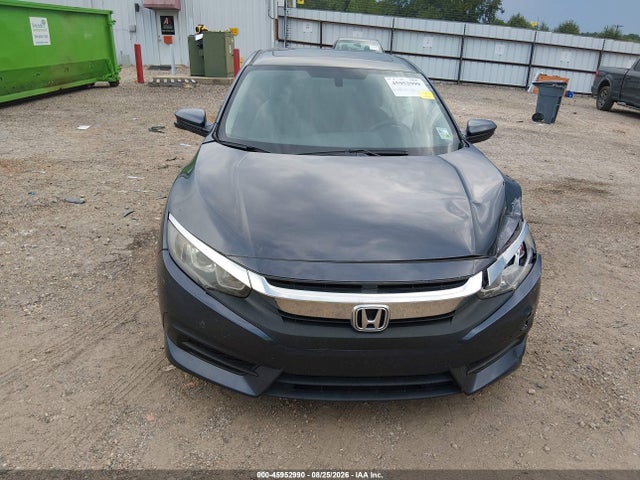 Honda CIVIC EX 2017 19XFC2F71HE002666 Image 12