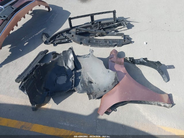 Aukcja sprzedaży 2021 Mercedes-benz Cla 250, vin: W1K5J4GB7MN198334, numer aukcji: 45952992