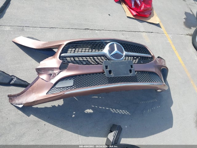 Aukcja sprzedaży 2021 Mercedes-benz Cla 250, vin: W1K5J4GB7MN198334, numer aukcji: 45952992