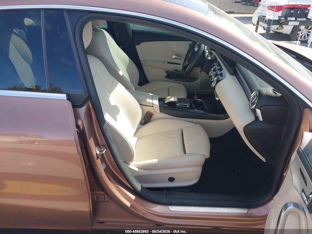 Aukcja sprzedaży 2021 Mercedes-benz Cla 250, vin: W1K5J4GB7MN198334, numer aukcji: 45952992