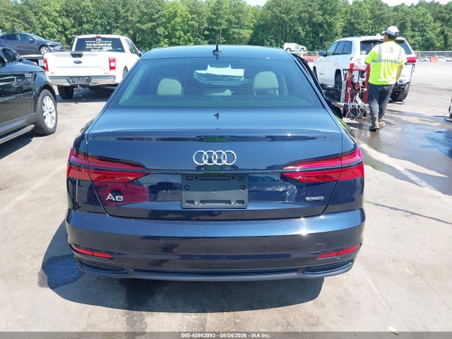 2021 Audi A6 Premium Plus 45 Tfsi Quattro S Tronic მანქანა იყიდება აუქციონზე, vin: WAUE3AF22MN043904, აუქციონის ნომერი: 45952993