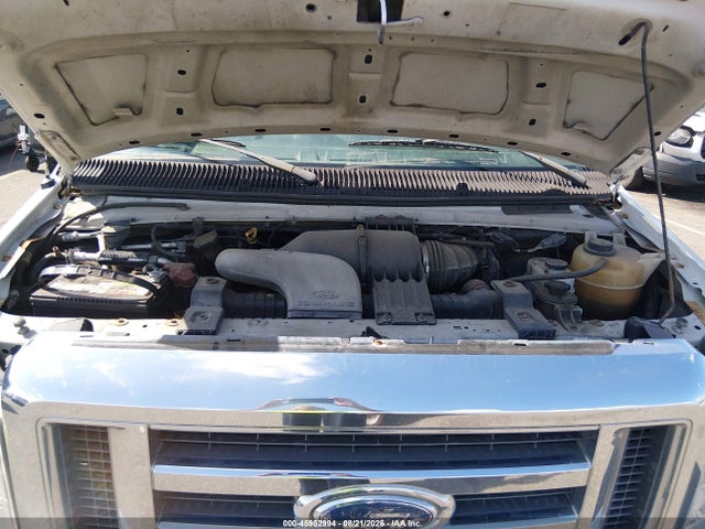 2013 Ford E-350 Super Duty Xlt მანქანა იყიდება აუქციონზე, vin: 1FBSS3BL6DDA90897, აუქციონის ნომერი: 45952994