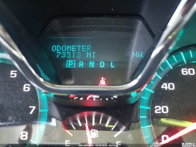 45952998 :رقم المزاد ، 1GNKRGKD3GJ311666 vin ، 2016 Chevrolet Traverse 1lt مزاد بيع